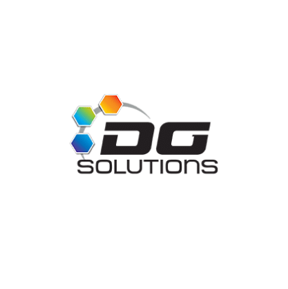 DG Solutions Logos square 67 68