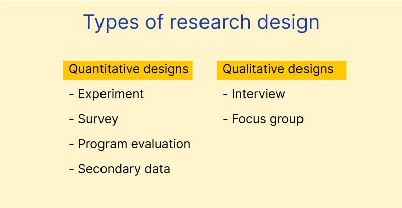 Qualitative and Quantitative Research3