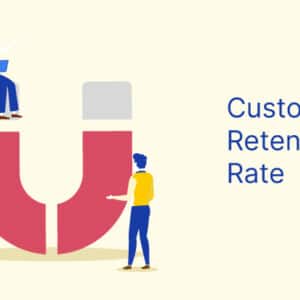 What is Customer Retention1