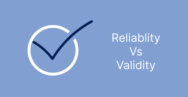 Reliabilität und Validität in der Umfrageforschung Kontrollgruppe