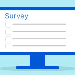  Kunden-Feedback-Management￼ Ranking-Fragen der Umfrage