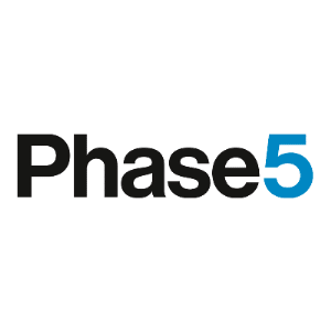Phase5 logo BlackBlue pp6614899636476325786328284 2