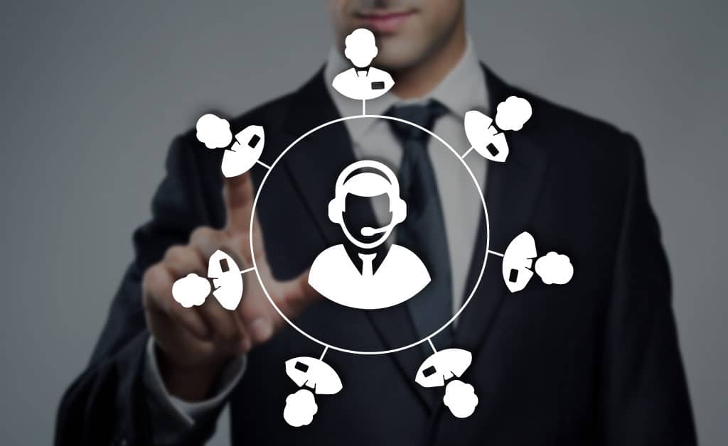 How to make the most of your Outbound Call Centers cvr