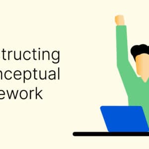 Conceptual Framework for Descriptive Design