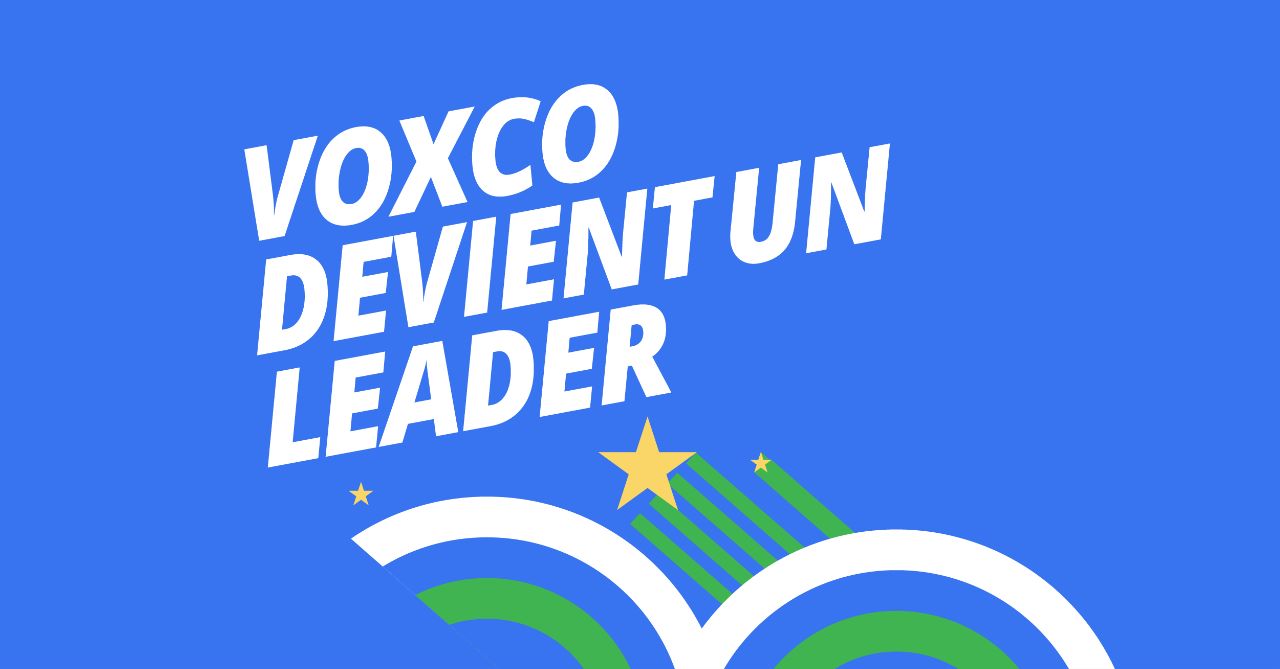 Voxco, nommée leader des logiciels d'enquête par SoftwareReviews. Recherche exploratoire