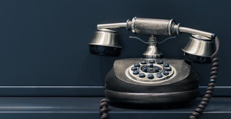 Sondage téléphonique : avantages et inconvénients Sondage téléphonique