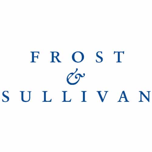 Frost & Sullivan Frost & Sullivan