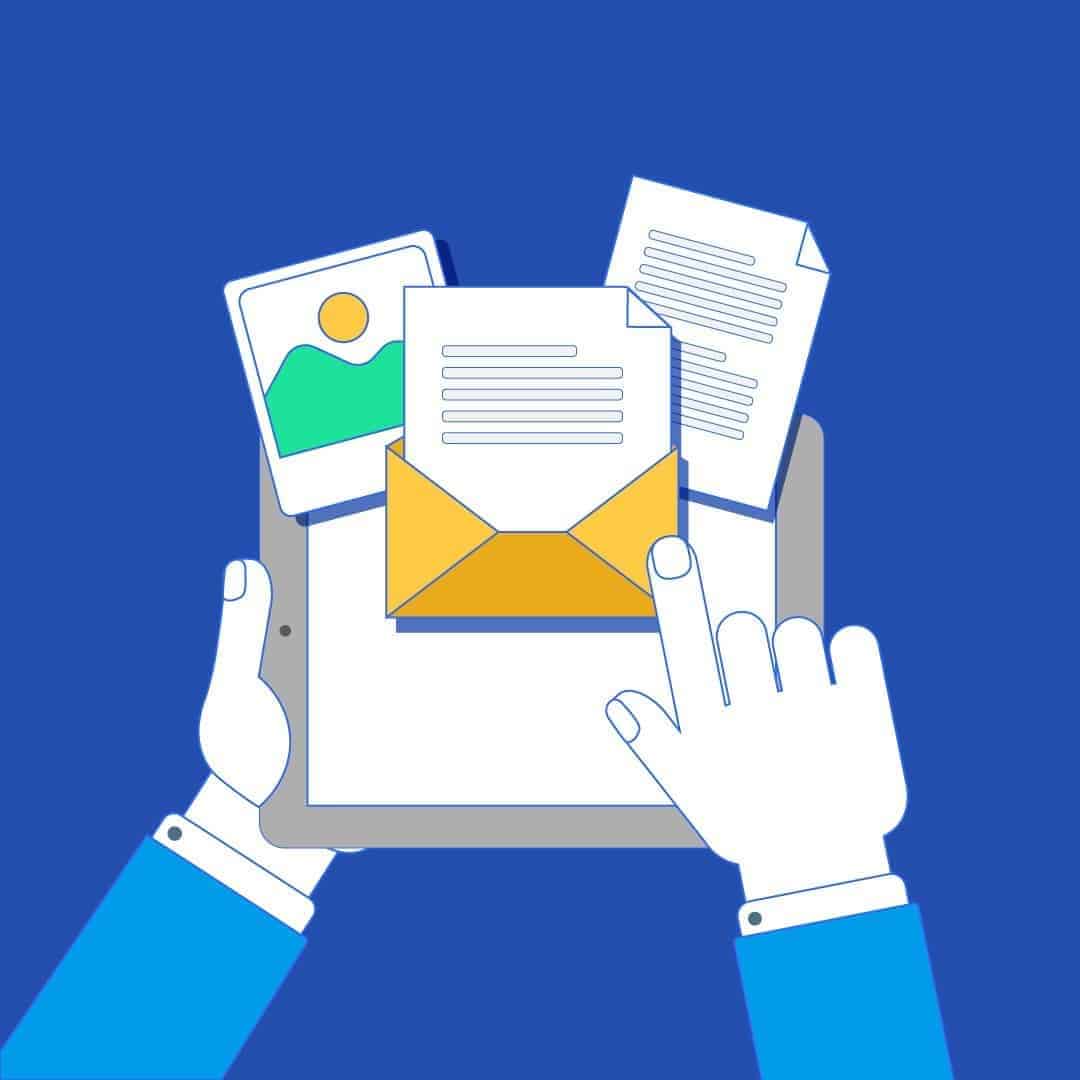 10 Conseils pour Concevoir des Sondages par Email Captivants Email Captivants