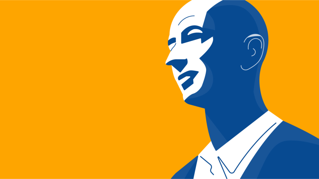 Amazon Leadership Principles for Customer Experience by Jeff Bezos customer experience