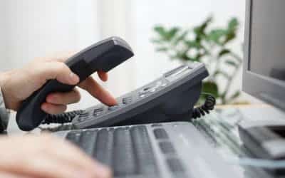Voxco Blog 4 Ways Phone Survey centers are Adapting to TCPA 400x250 1