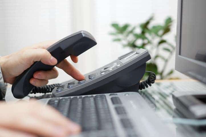 Voxco Blog 4 Ways Phone Survey centers are Adapting to TCPA