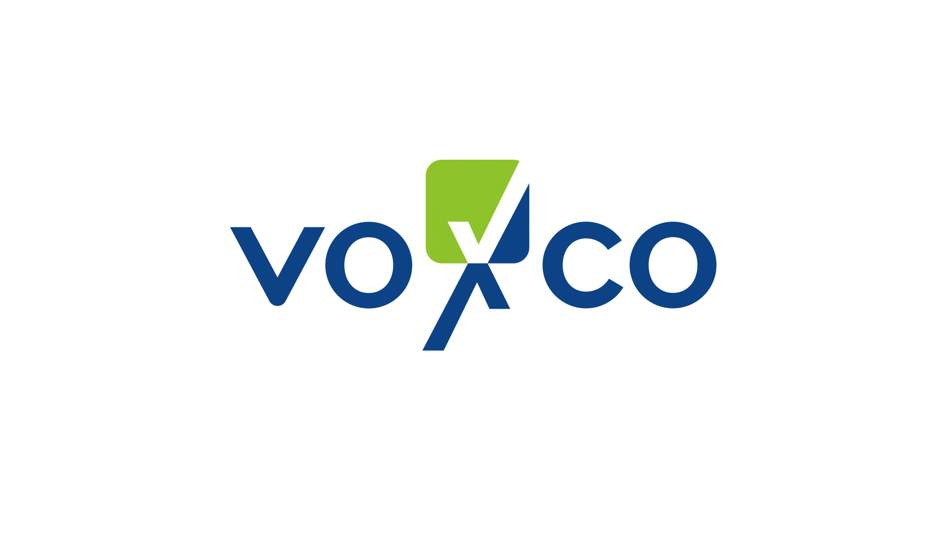 Voxco Old and new