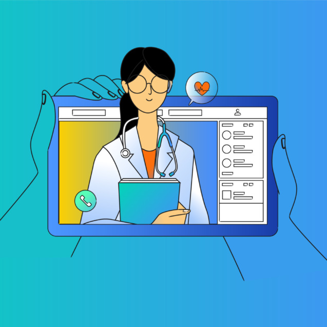 Telehealth the key to improving patient experience survey scores 04 1