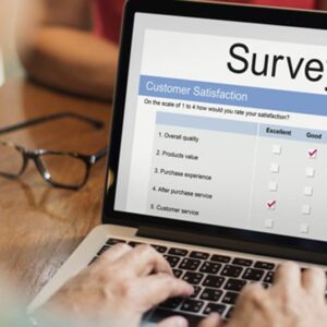 Customer Experience Survey Questions cover