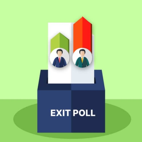 Exit Polls cvr