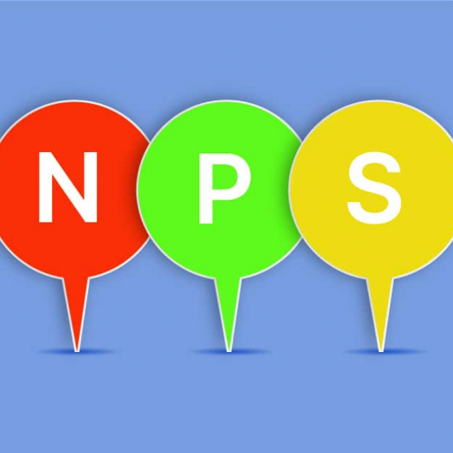 Good Net Promoter Score NPS CVR
