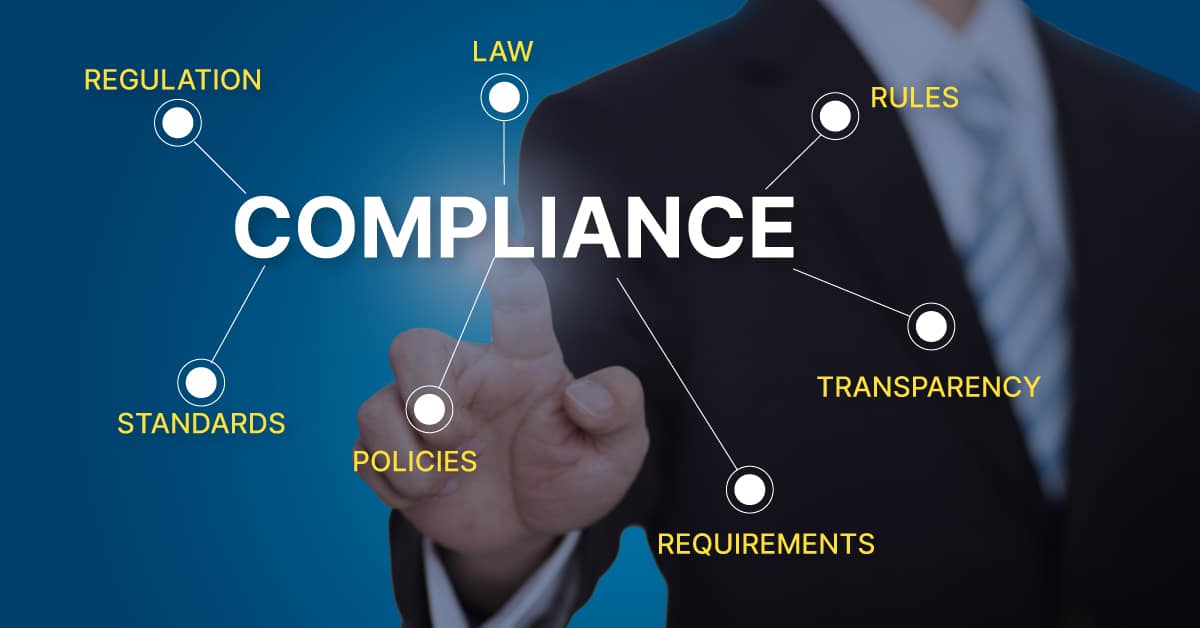 What is Contact Center Compliance cvr