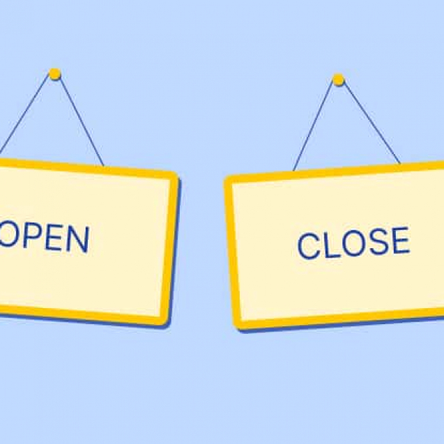Open ended vs Close ended questions1