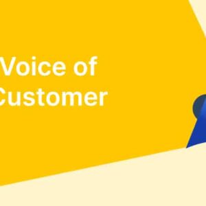 Voice of Customer1