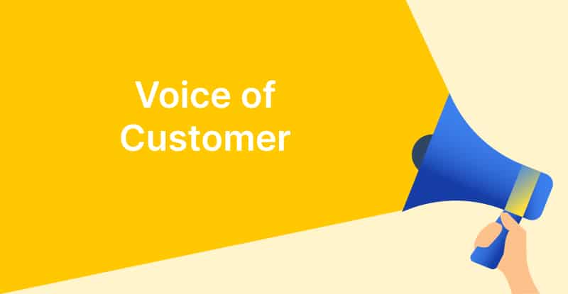 Voice of Customer1