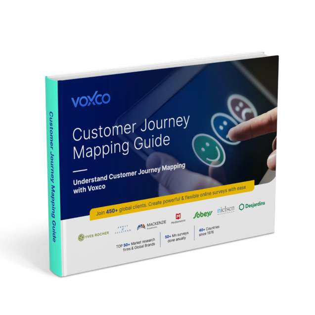 Customer Journey Mapping Guide