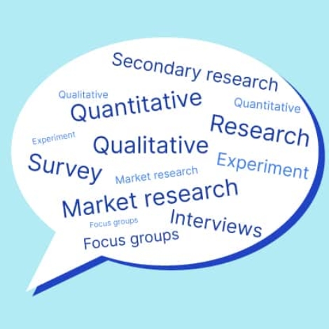 AN OVERVIEW OF RESEARCH METHODS1