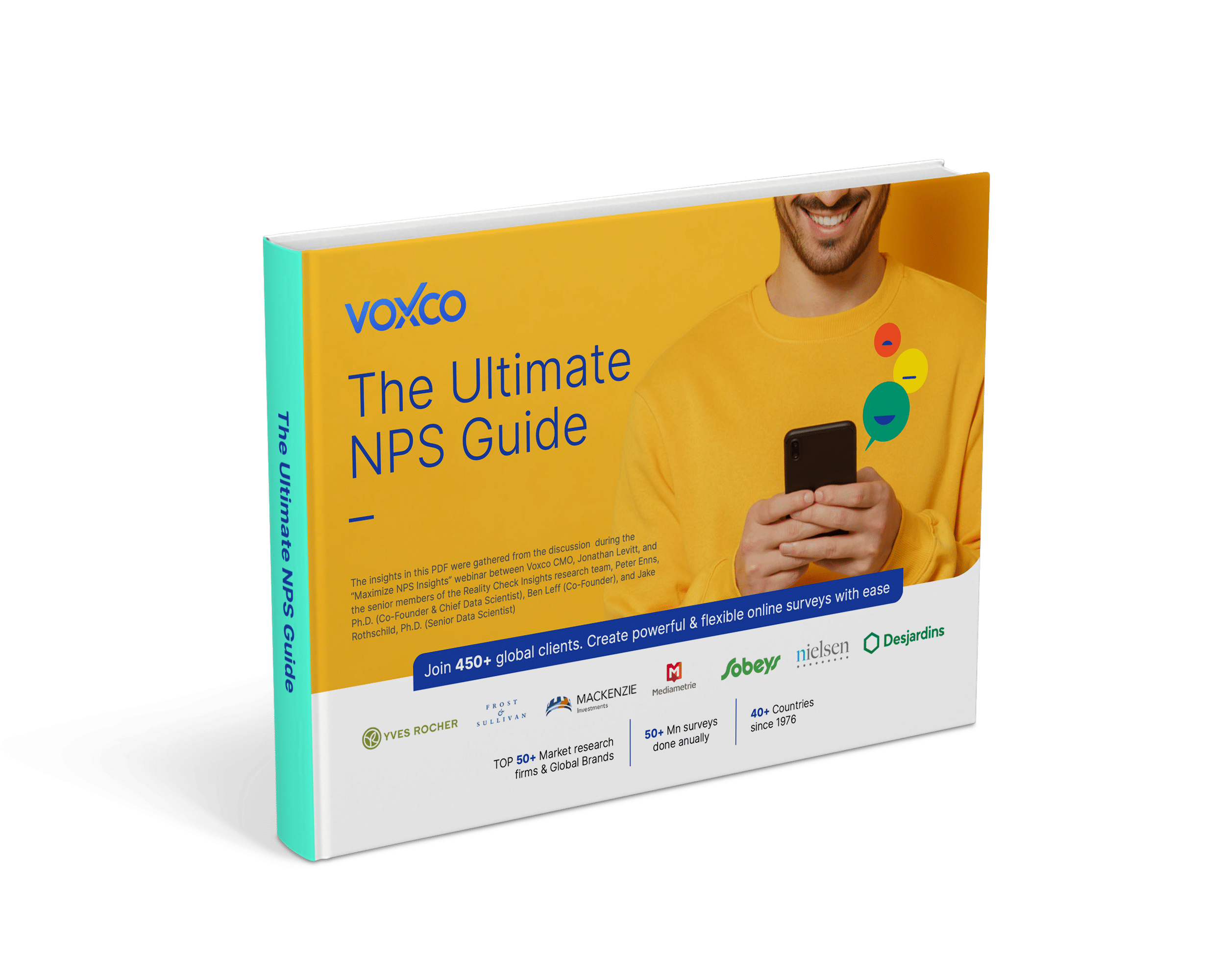 The Ultimate NPS Guide 1