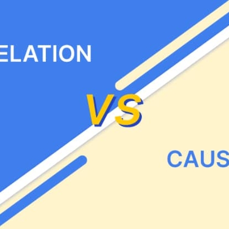 Correlation vs Causation1