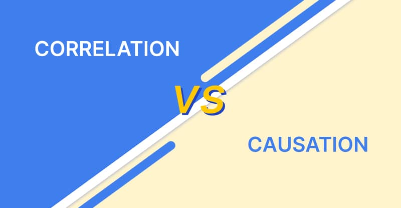 Correlation vs Causation1