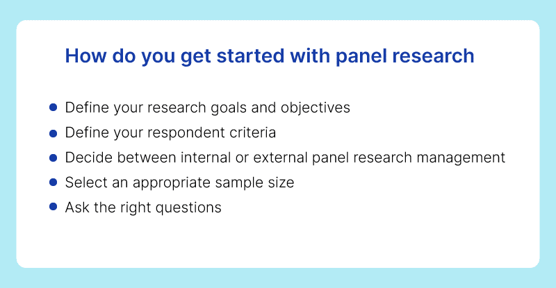 Market research panel6