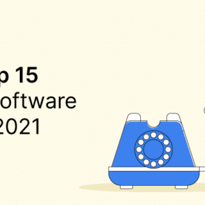 Top 15 CATI Software in 2021 cover