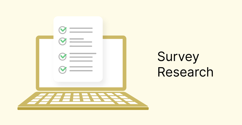 Methodological Limitations of Survey Research2