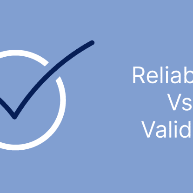 Achieving-Reliablity-and-Validity-in-Survey-Research