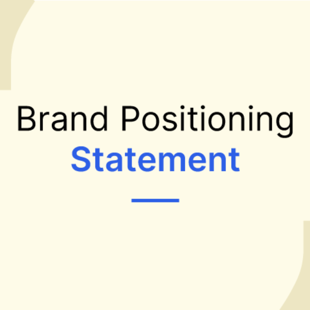 Brand-positioning-statement