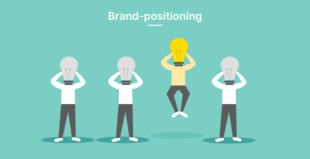 Brand positioning: Definition, examples and need Brand positioning