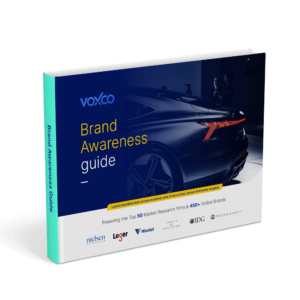Voxco Research Cloud survey software