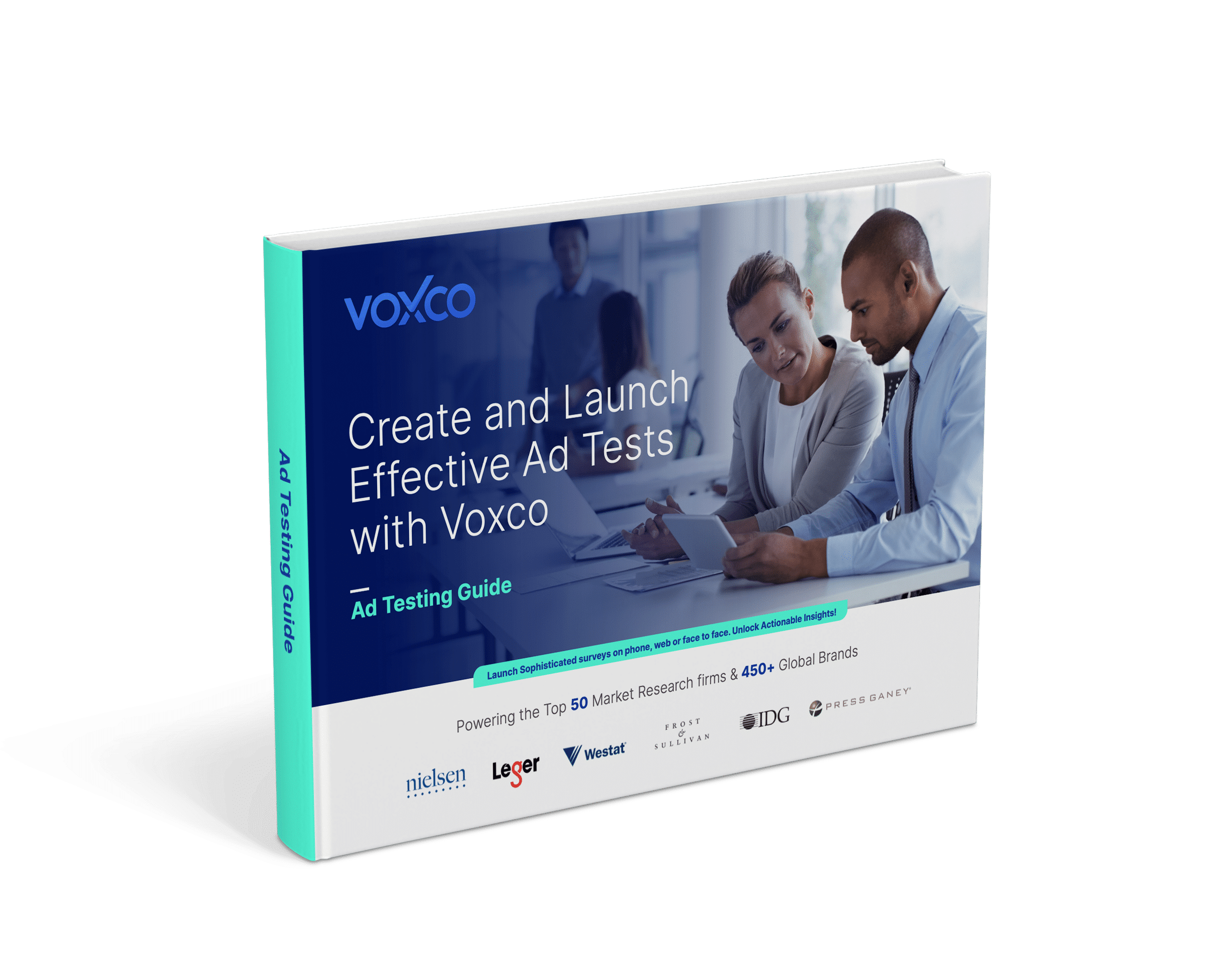 Voxco Research Cloud - Duplicate Umfrage