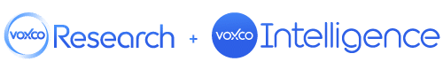 Voxco for Social Research Voxco for Social Research