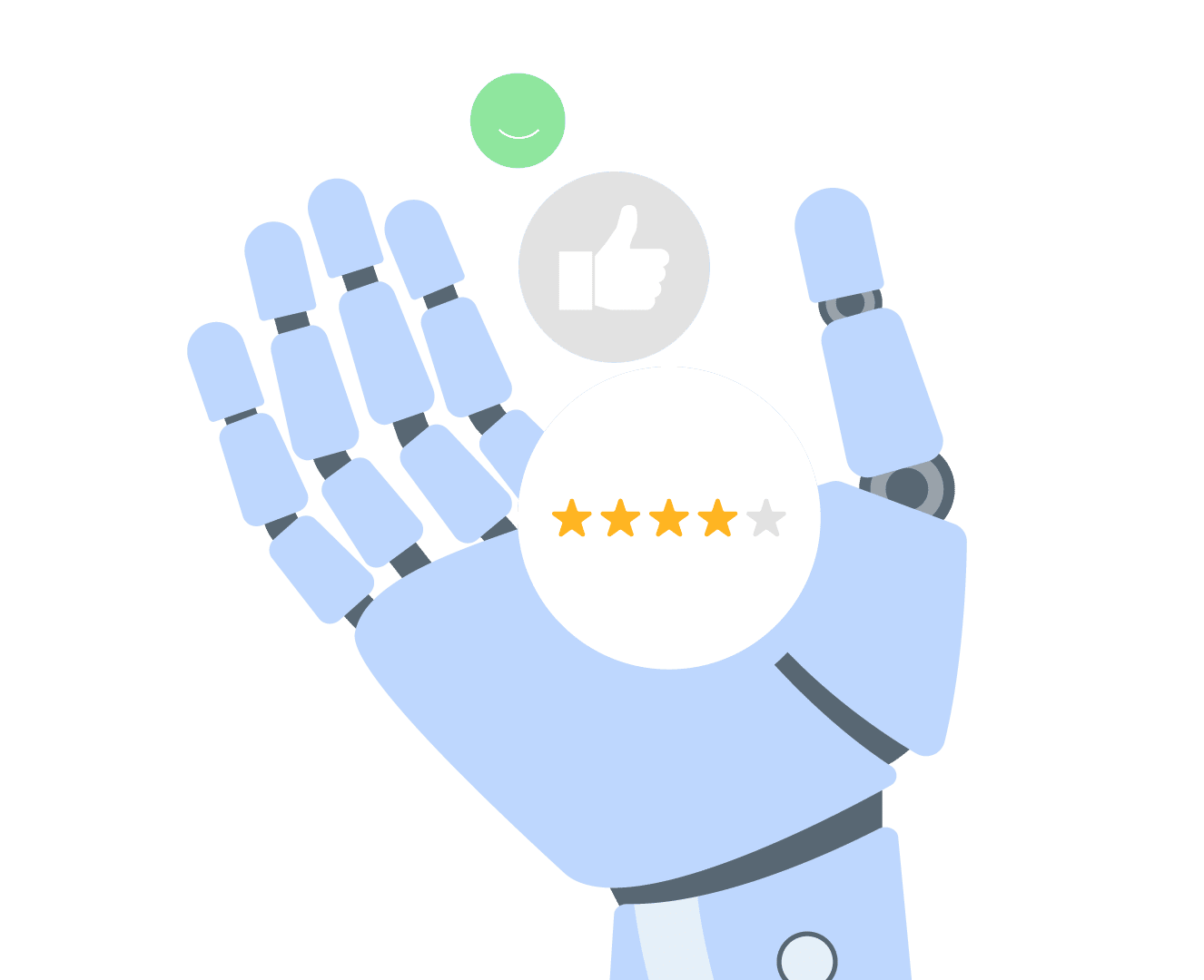 The Role of AI in Enhancing Customer Experience Customer Experience