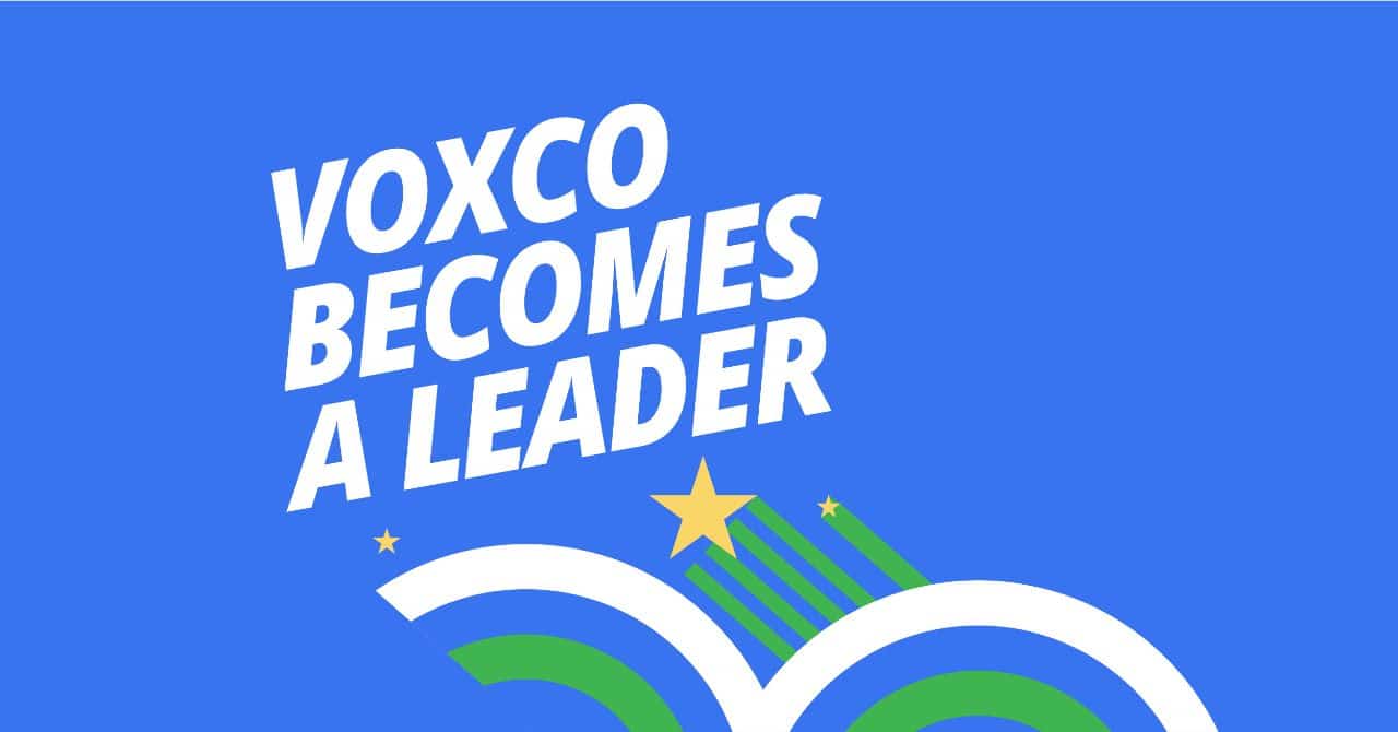 Voxco, Named a Survey Software Leader by Software Reviews. Consumer Panel
