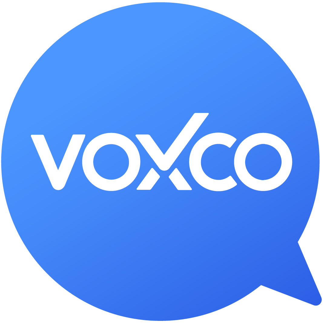 Voxco Insights Homepage Plateforme d'informations exploitables