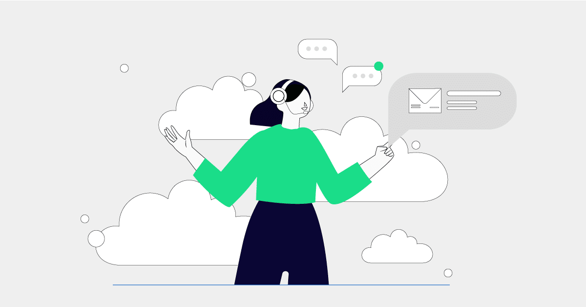 Cloud Hosting: 5 Things You Need to Know for Phone Survey Software User persona