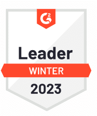 Voxco Emerges as a Leader in G2’s Winter Grid Report Survey Software