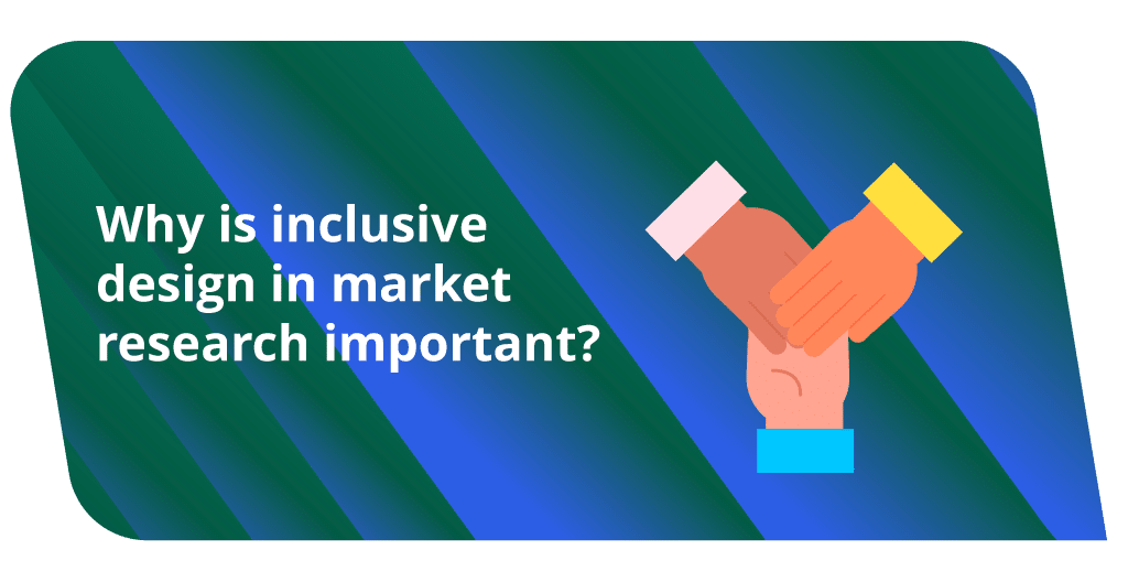 Why You Should Embrace Inclusive Market Research employee morale
