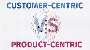 Product centric vs customer centric - which suits you? Product Testing