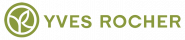 Yves Rocher logo LR